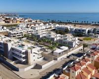 New Build - Apartment / flat - Pilar de la Horadada