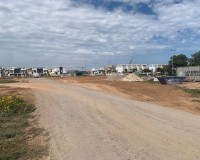 New Build - Apartment / flat - Pilar de la Horadada