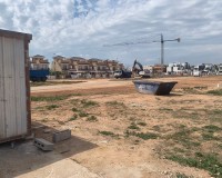 New Build - Apartment / flat - Pilar de la Horadada