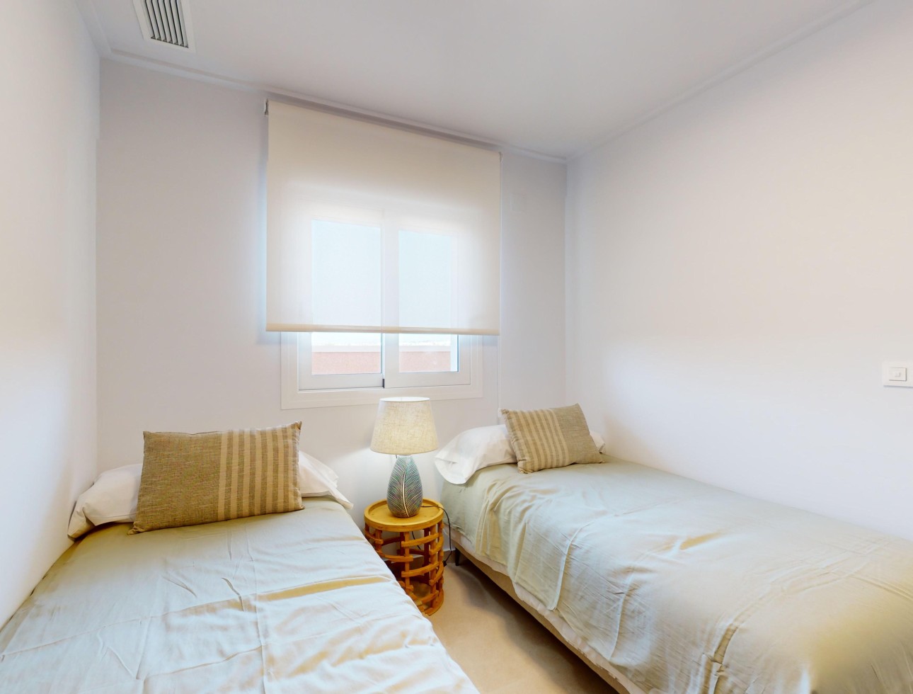 New Build - Apartment / flat - Pilar de la Horadada