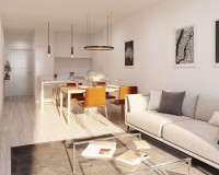New Build - Apartment / flat - Playa Flamenca