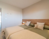 New Build - Apartment / flat - Playa Flamenca