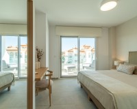 New Build - Apartment / flat - Playa Flamenca