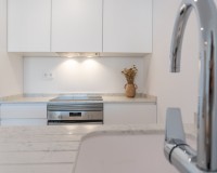 New Build - Apartment / flat - Playa Flamenca