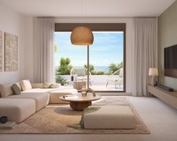 New Build - Apartment / flat - Pulpí