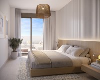 New Build - Apartment / flat - Pulpí