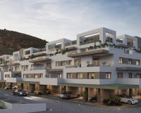 New Build - Apartment / flat - Pulpí