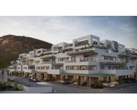 New Build - Apartment / flat - Pulpí