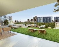New Build - Apartment / flat - Punta Prima