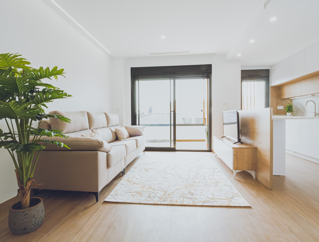 New Build - Apartment / flat - Redován