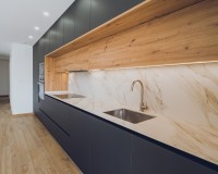 New Build - Apartment / flat - Redován