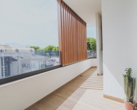 New Build - Apartment / flat - Redován