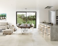 New Build - Apartment / flat - Reinoso