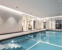 New Build - Apartment / flat - Relleu