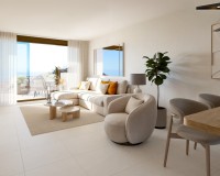 New Build - Apartment / flat - Rincón de la Victoria