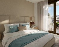 New Build - Apartment / flat - Rincón de la Victoria