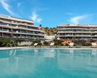 New Build - Apartment / flat - Rincón de la Victoria