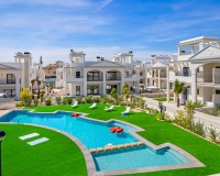 New Build - Apartment / flat - Rojales