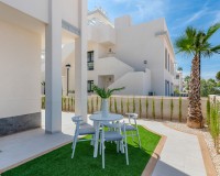 New Build - Apartment / flat - Rojales
