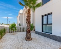 New Build - Apartment / flat - Rojales