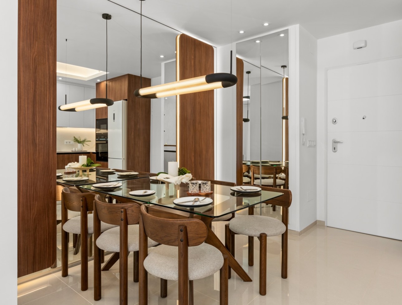 New Build - Apartment / flat - Rojales