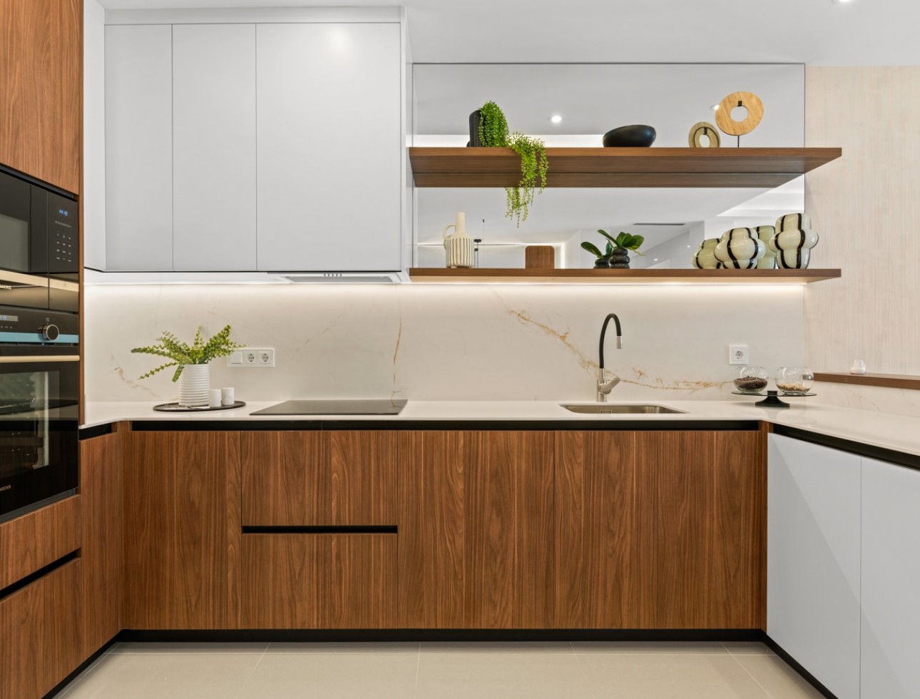 New Build - Apartment / flat - Rojales