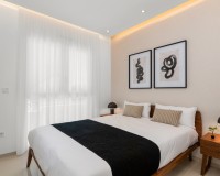 New Build - Apartment / flat - Rojales