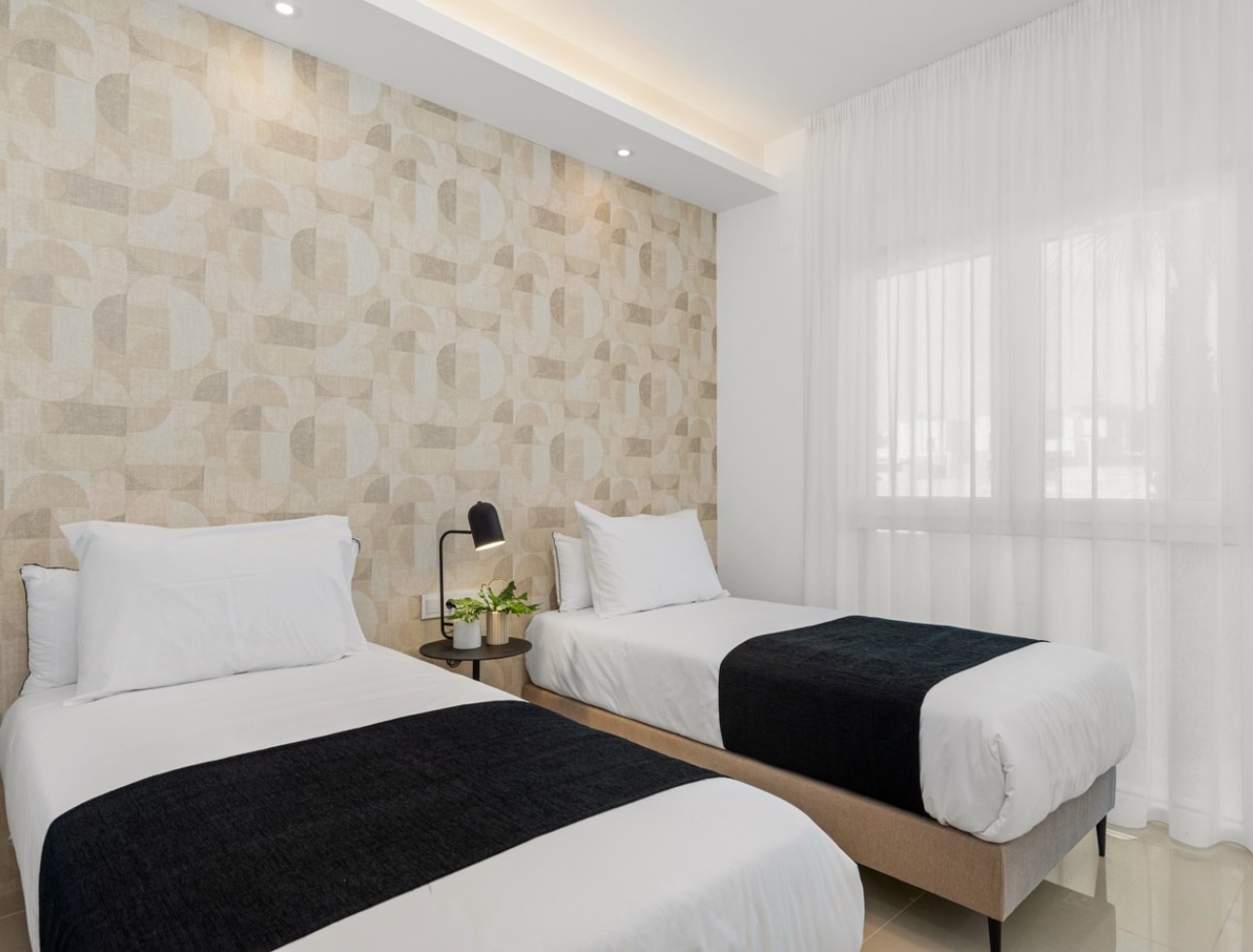 New Build - Apartment / flat - Rojales