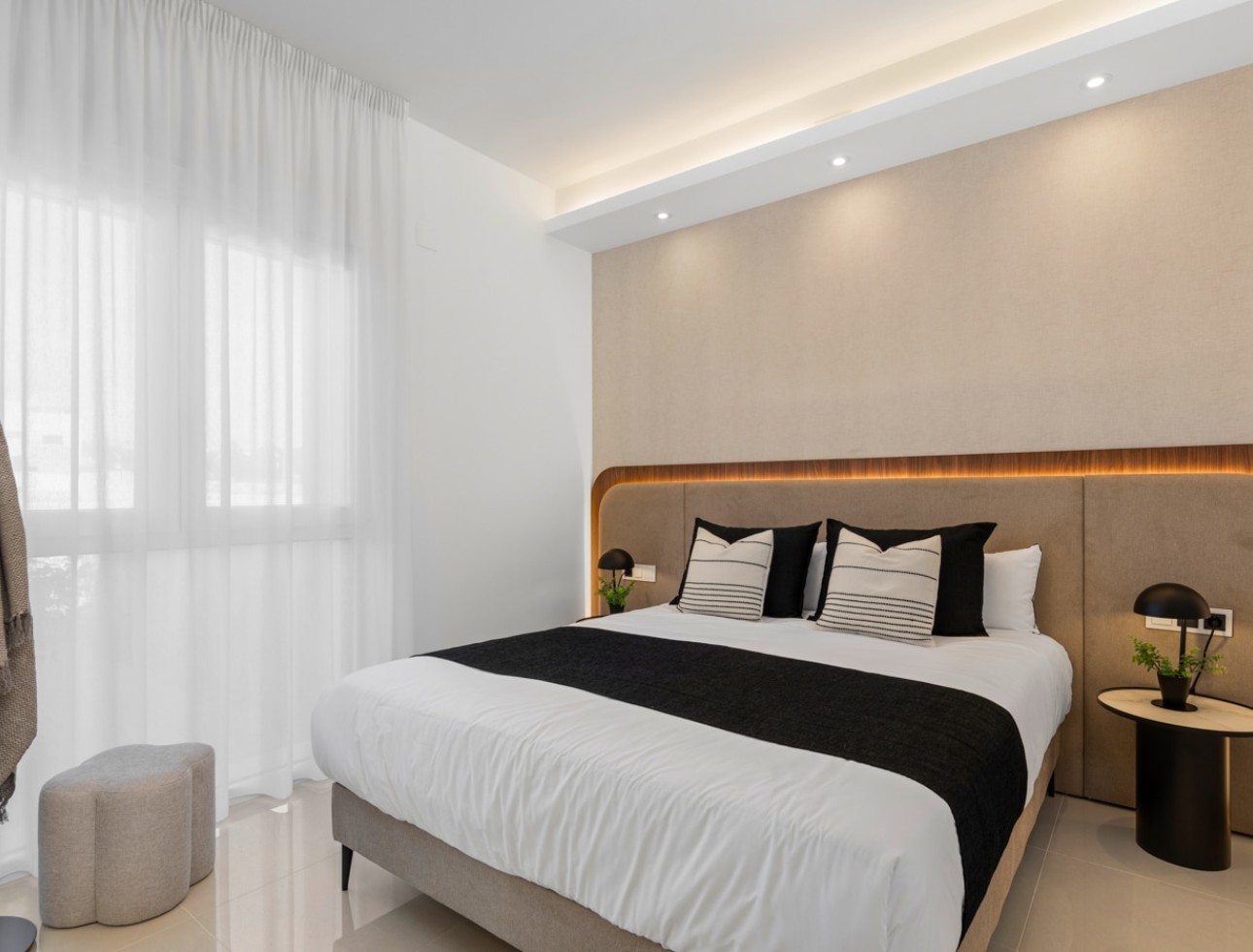 New Build - Apartment / flat - Rojales