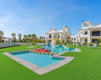 New Build - Apartment / flat - Rojales