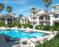 New Build - Apartment / flat - Rojales
