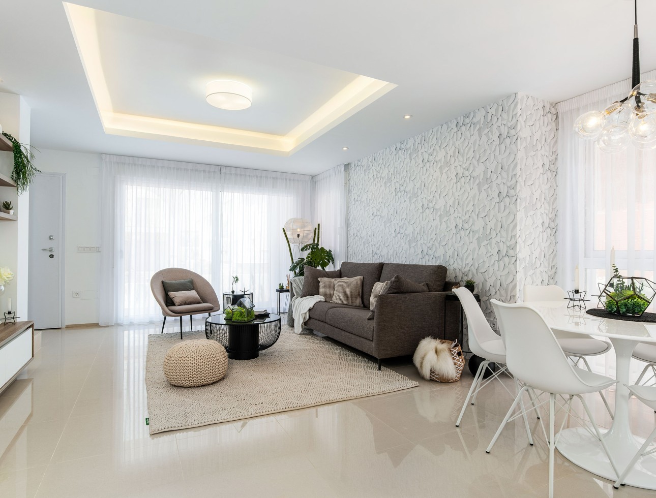 New Build - Apartment / flat - Rojales