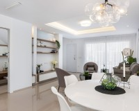 New Build - Apartment / flat - Rojales