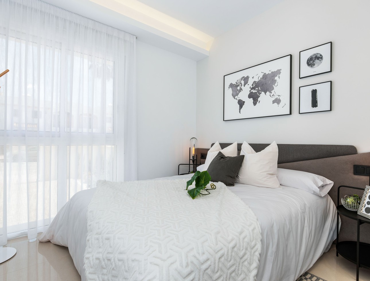 New Build - Apartment / flat - Rojales