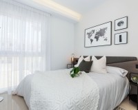 New Build - Apartment / flat - Rojales