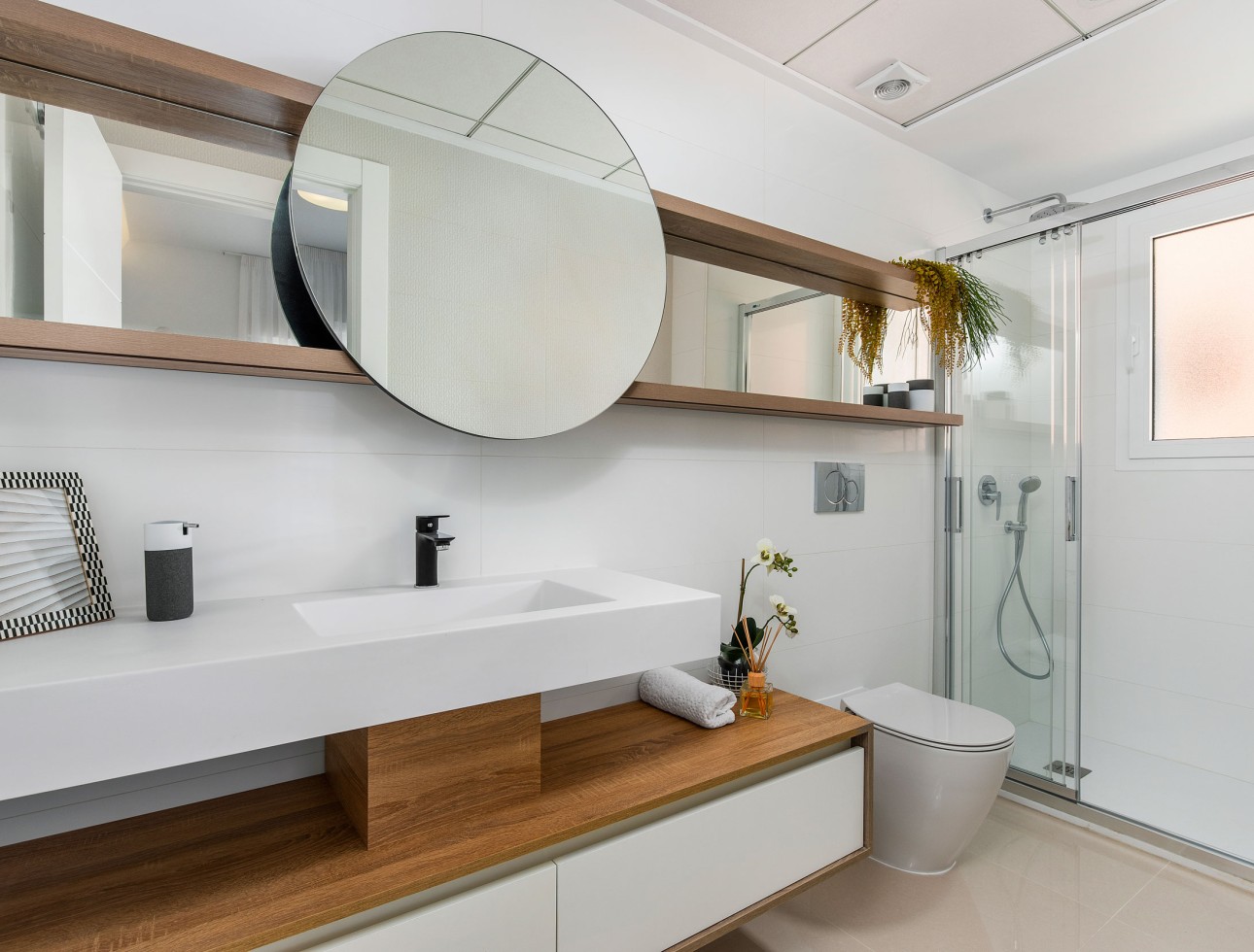New Build - Apartment / flat - Rojales