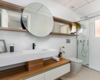 New Build - Apartment / flat - Rojales