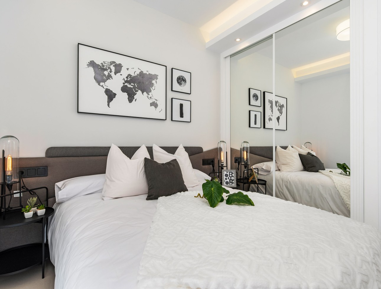 New Build - Apartment / flat - Rojales