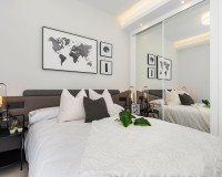 New Build - Apartment / flat - Rojales