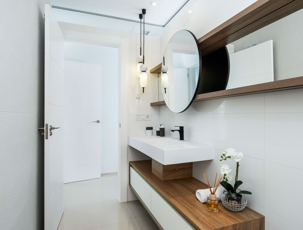 New Build - Apartment / flat - Rojales
