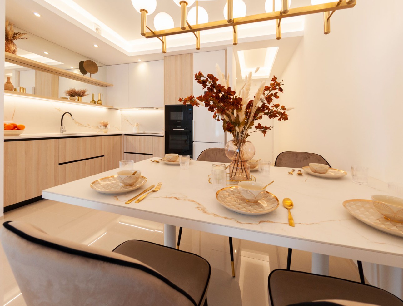 New Build - Apartment / flat - Rojales