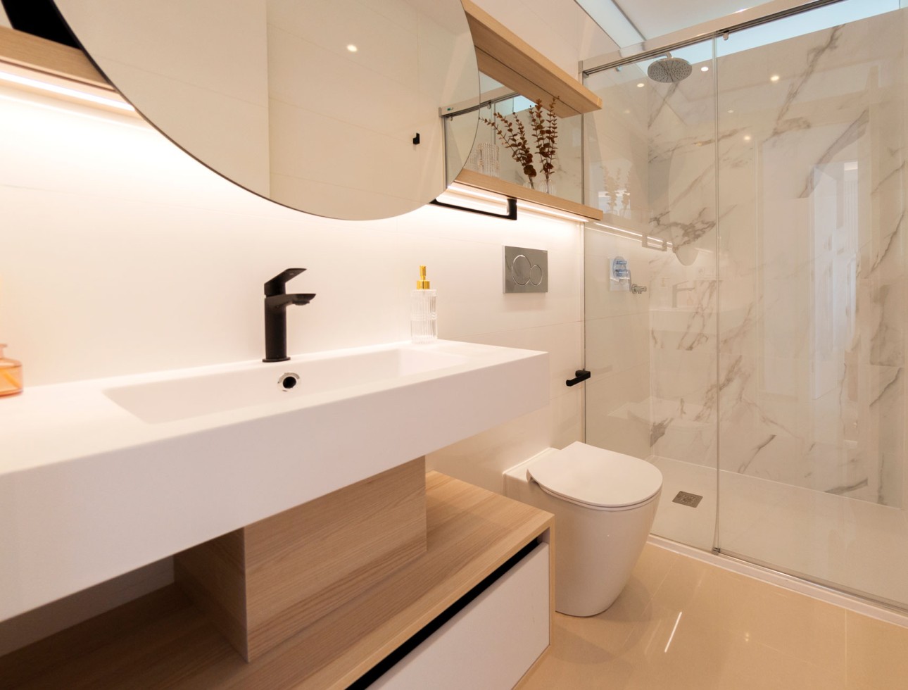 New Build - Apartment / flat - Rojales