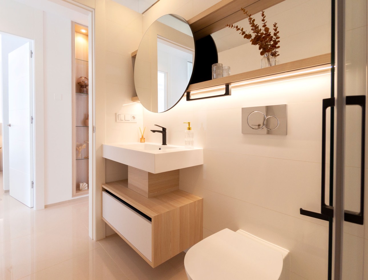 New Build - Apartment / flat - Rojales