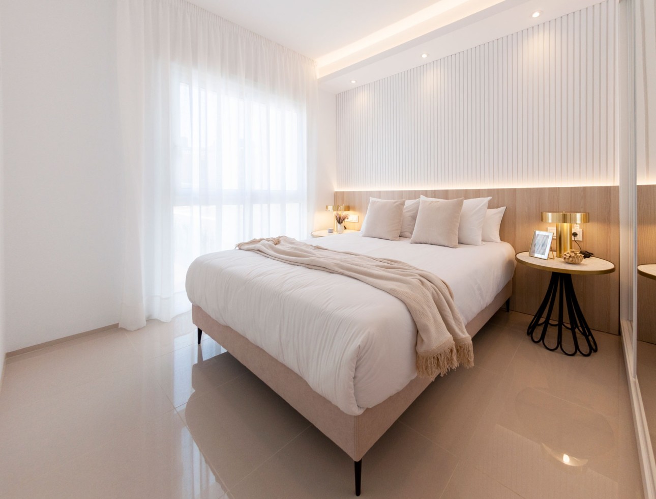 New Build - Apartment / flat - Rojales