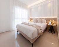 New Build - Apartment / flat - Rojales