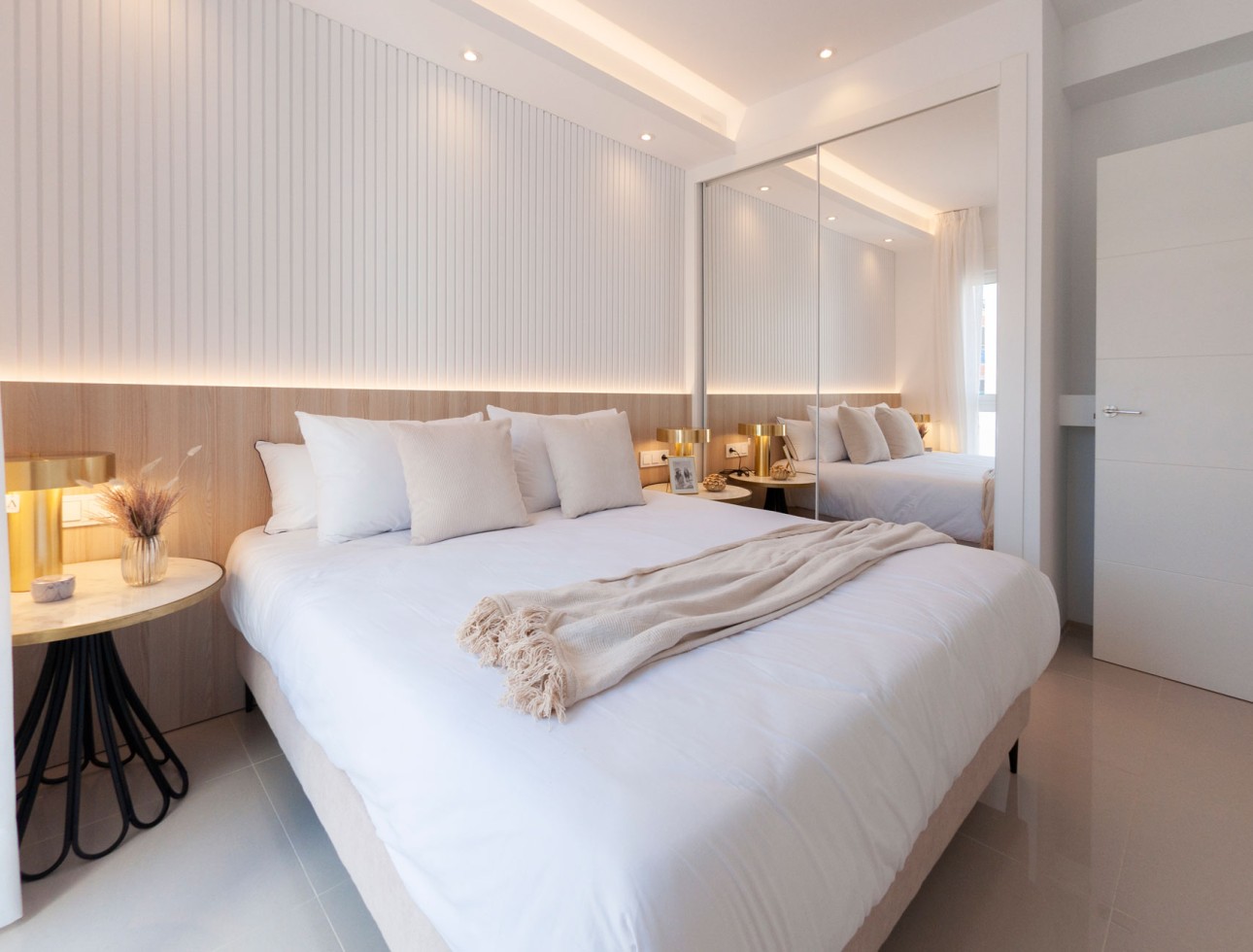 New Build - Apartment / flat - Rojales