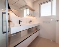New Build - Apartment / flat - Rojales
