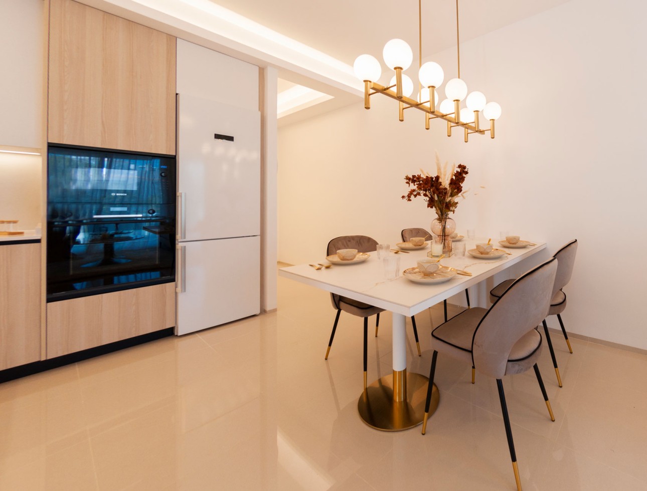 New Build - Apartment / flat - Rojales