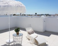 New Build - Apartment / flat - Rojales