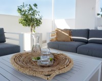 New Build - Apartment / flat - Rojales